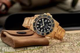 Watches